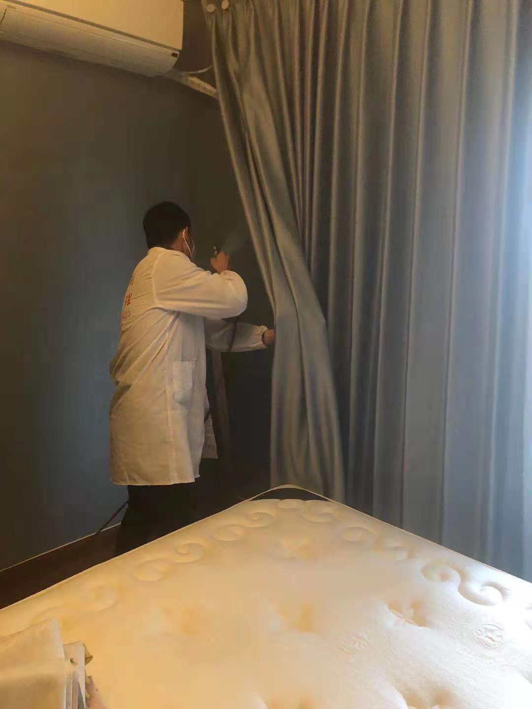 室內